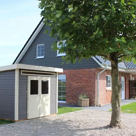 Tatil Evi Krim Nautic Mit Ostseeblick In Alleinlage *