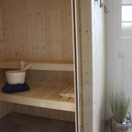 Krim Nautic Mit Ostseeblick In Alleinlage Ferienhaus