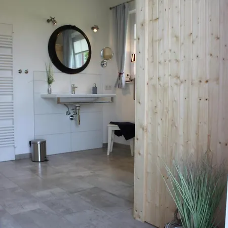 Ferienhaus Krim Nautic Mit Ostseeblick In Alleinlage Pommerby (Gelting)