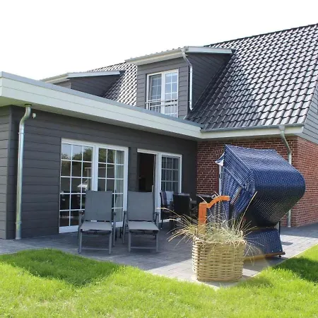 Krim Nautic Mit Ostseeblick In Alleinlage Pommerby (Gelting)