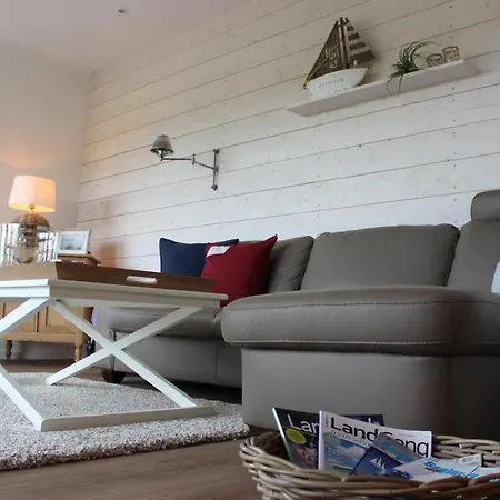 Krim Nautic Mit Ostseeblick In Alleinlage Ferienhaus